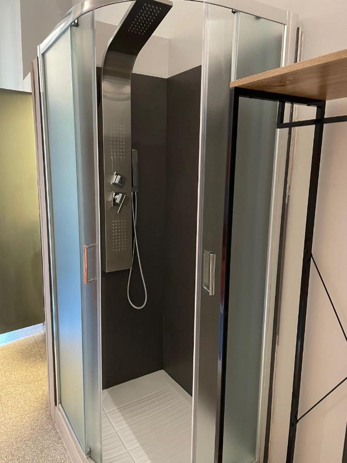 Apartamento Tridente Roma