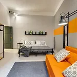 Tridente Apartments