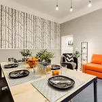 Tridente Apartments