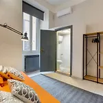 Tridente Apartments