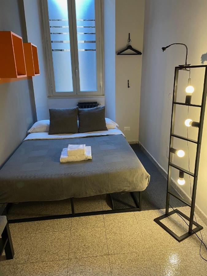 Tridente Apartment Rom