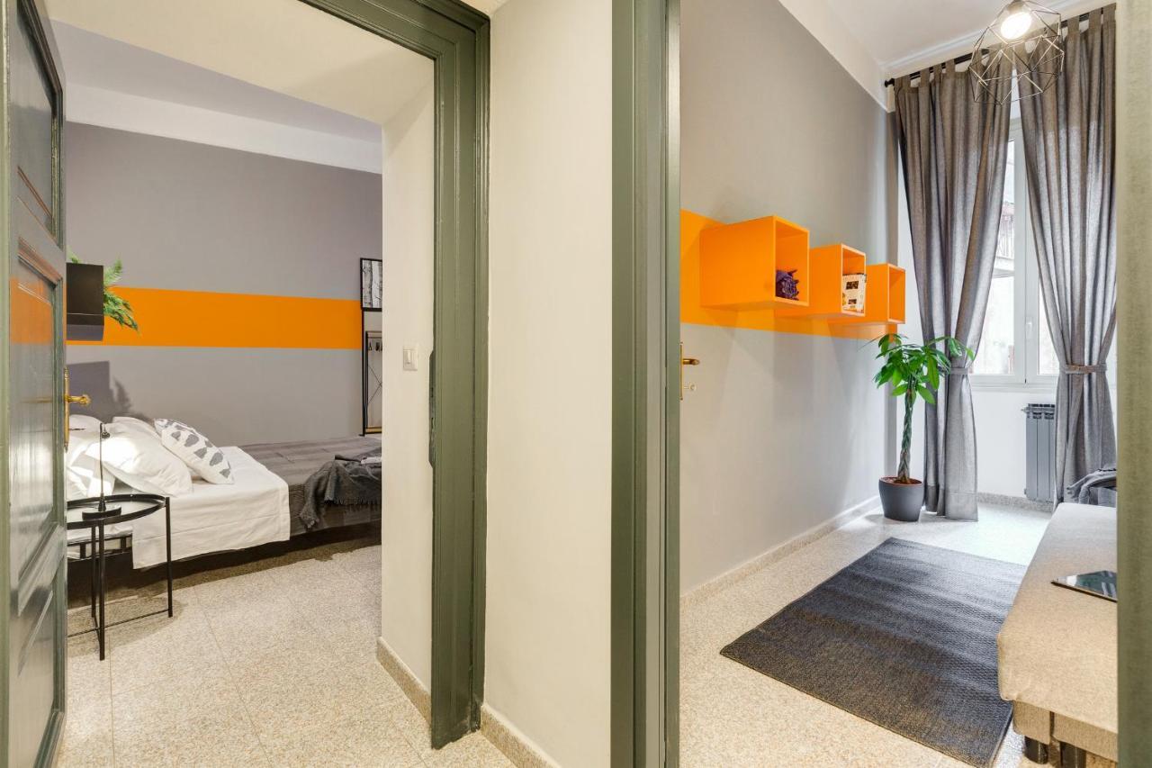Tridente Apartment Rom