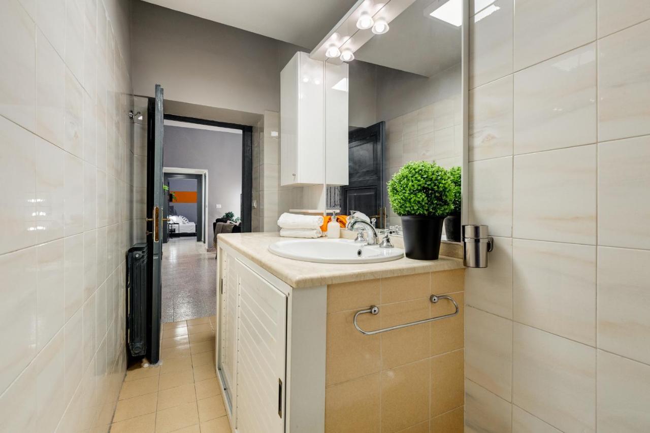 Apartment Tridente Rom