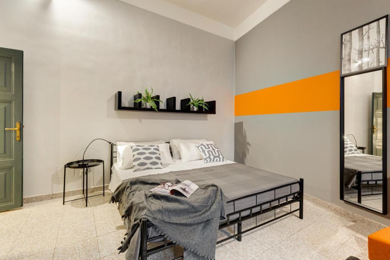 Apartment Tridente Rom