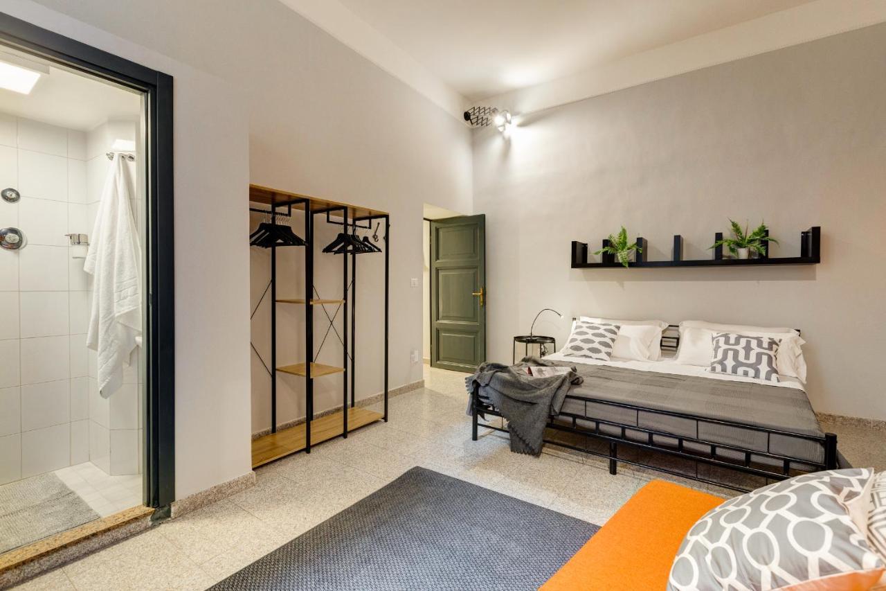 Apartment Tridente