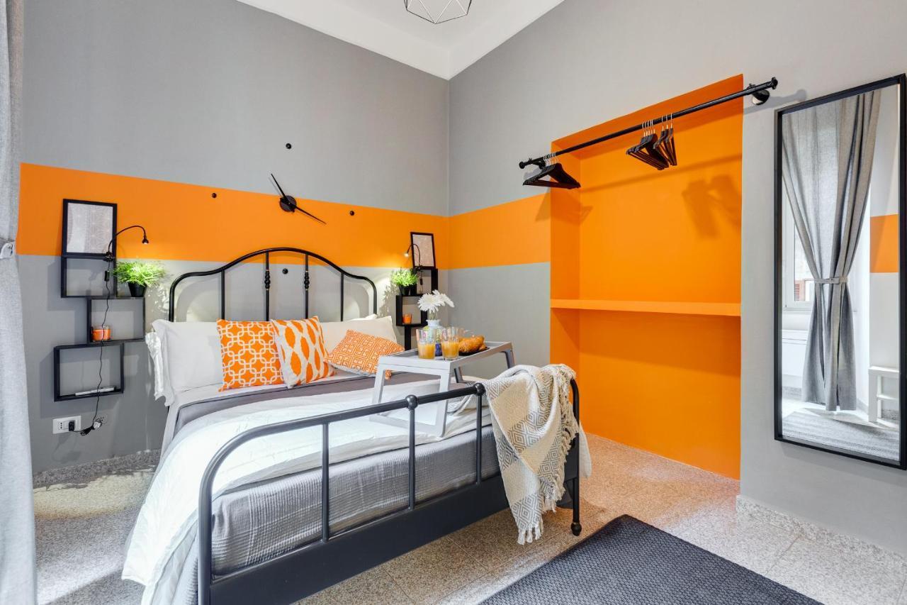 Apartment Tridente Rom