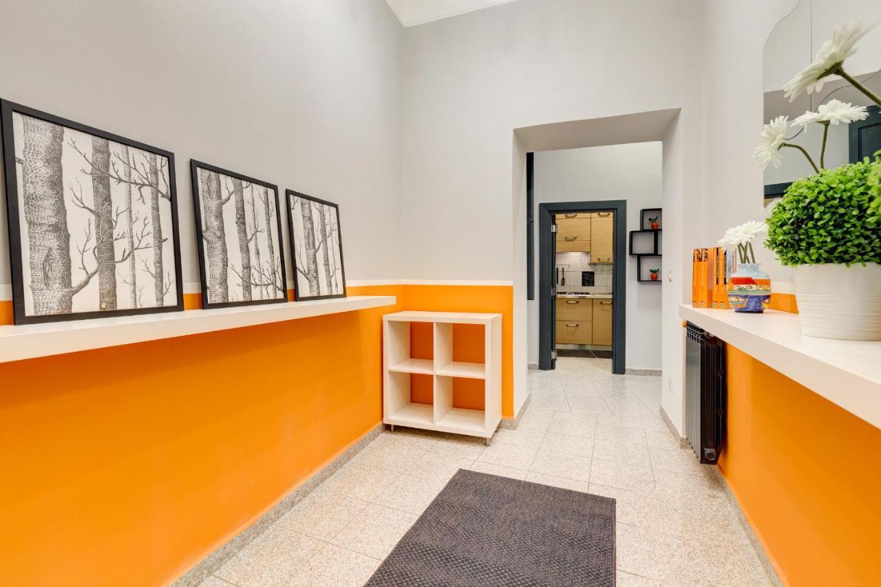 Apartment Tridente Rom